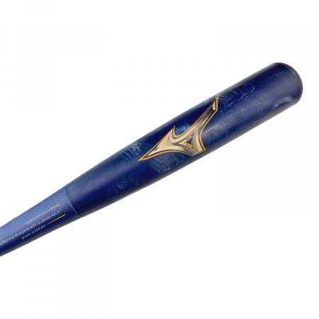 MIZUNO (ミズノ) 軟式バット 84cm/720g平均 ネイビー トップバランス