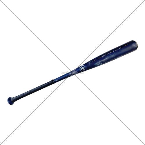MIZUNO (ミズノ) 軟式バット 84cm/720g平均 ネイビー トップ MIZUNO (ミズノ) 軟式バット 84cm/720g平均 ネイビー トップ
