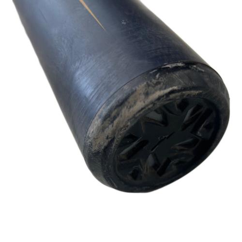 MIZUNO (ミズノ) 軟式バット 84cm/720g平均 ネイビー トップバランス ビヨンドマックスレガシー バット レガシー 1CJBR190