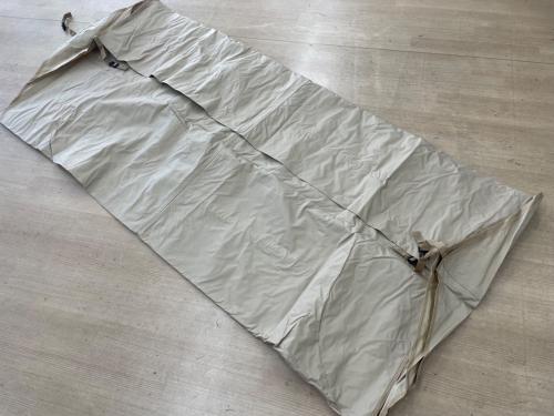DOD (ディーオーディー) ツールームテント T5-689-TN カマボコテント3M 約640×300×195cm 4～5人用