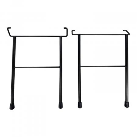 asimocrafts (アシモクラフツ) アウトドアテーブル deck to asi