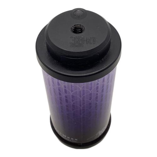 38explore (サーティーエイトエクスプロー) LEDランタン パープル 38灯 MIYABI