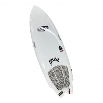 PLACEBO (プレセボ) ショートボード 5'8"x20.63"x2.88" 39.0L @ GOBLIN SPRINT 5フィンタイプ