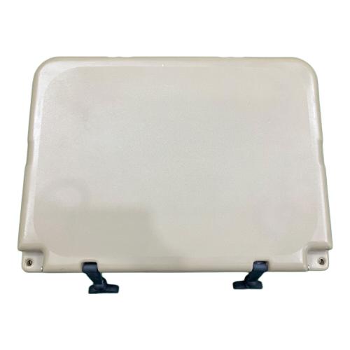 ORCA (オルカ) クーラーボックス 26QT(25L) ベージュ