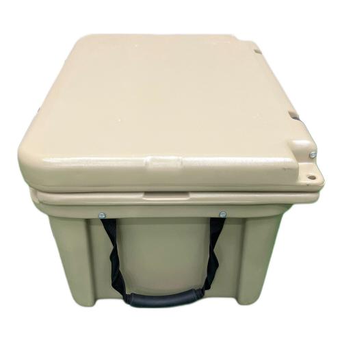 ORCA (オルカ) クーラーボックス 26QT(25L) ベージュ