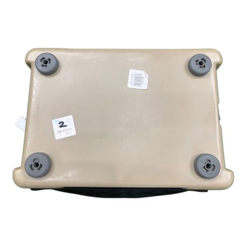ORCA (オルカ) クーラーボックス 26QT(25L) ベージュ