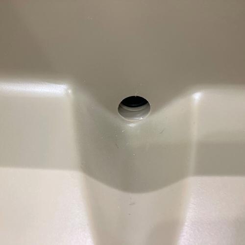 ORCA (オルカ) クーラーボックス 26QT(25L) ベージュ