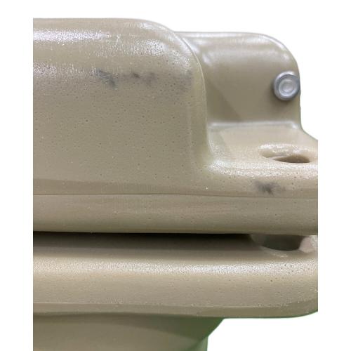 ORCA (オルカ) クーラーボックス 26QT(25L) ベージュ