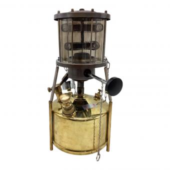 武井バーナー ケロシンバーナー 501A