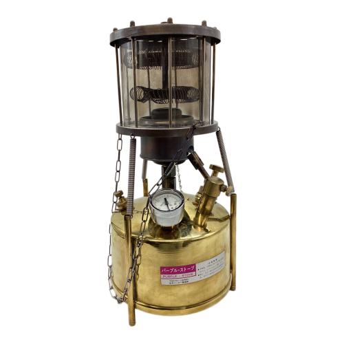 武井バーナー ケロシンバーナー 501A