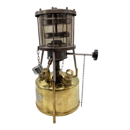 武井バーナー ケロシンバーナー 501A