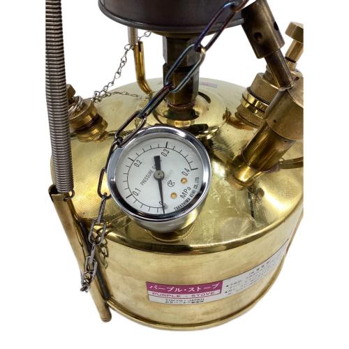 武井バーナー ケロシンバーナー 501A