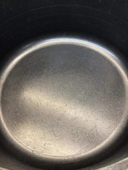 Snow peak (スノーピーク) パンクッカー クッカー CS-600