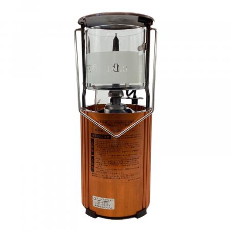 UNIFLAME (ユニフレーム) 2013年限定モデル ガスランタン オレンジ