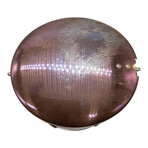 UNIFLAME (ユニフレーム) 2013年限定モデル ガスランタン オレンジボディモデル UL-X