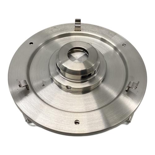 Snow peak (スノーピーク) アルコールバーナー 火焔ストーブ