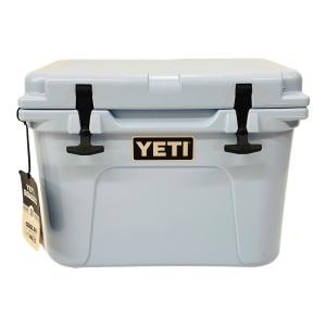 Yeti (イエティ) クーラーボックス スカイブルー 廃盤品 ローディ20