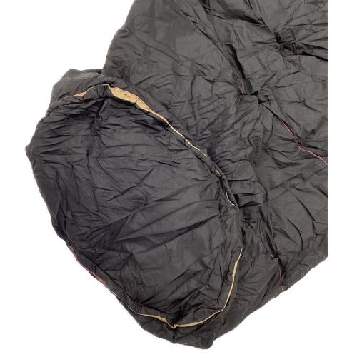 NANGA (ナンガ) マミー型シュラフ(ダウン) オーロラライト350DX