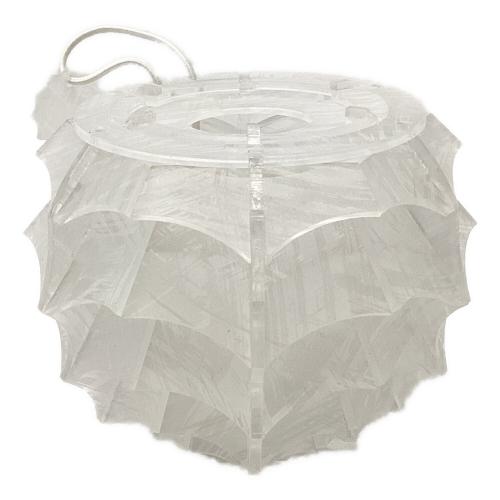 BELKROOT (ベルクロート) ランタンアクセサリー クリスタル BOTAN