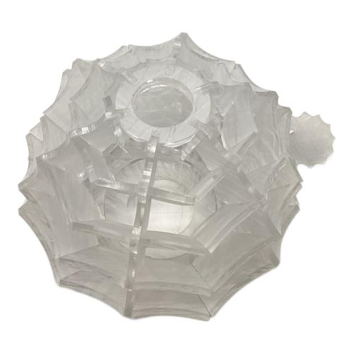 BELKROOT (ベルクロート) ランタンアクセサリー クリスタル BOTAN