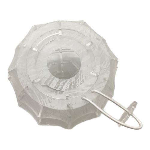 BELKROOT (ベルクロート) ランタンアクセサリー クリスタル BOTAN