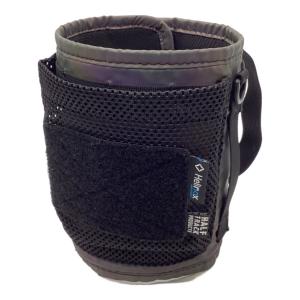 Helinox (ヘリノックス) アウトドア雑貨 ヘリノックス10周年記念コラボ HALFTRACK ウェットティッシュカバー