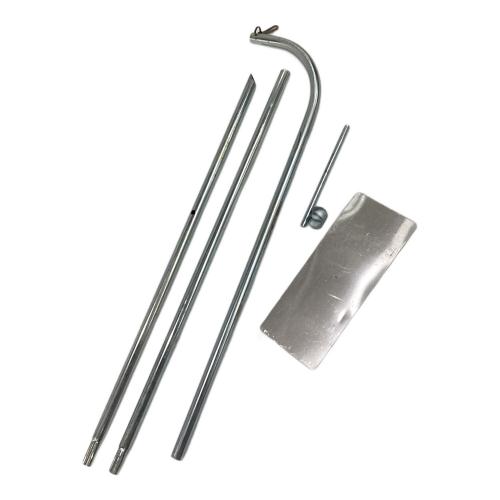 Coleman (コールマン) ランタンスタンド 廃盤品 220-770 ポータブルランタンスタンド