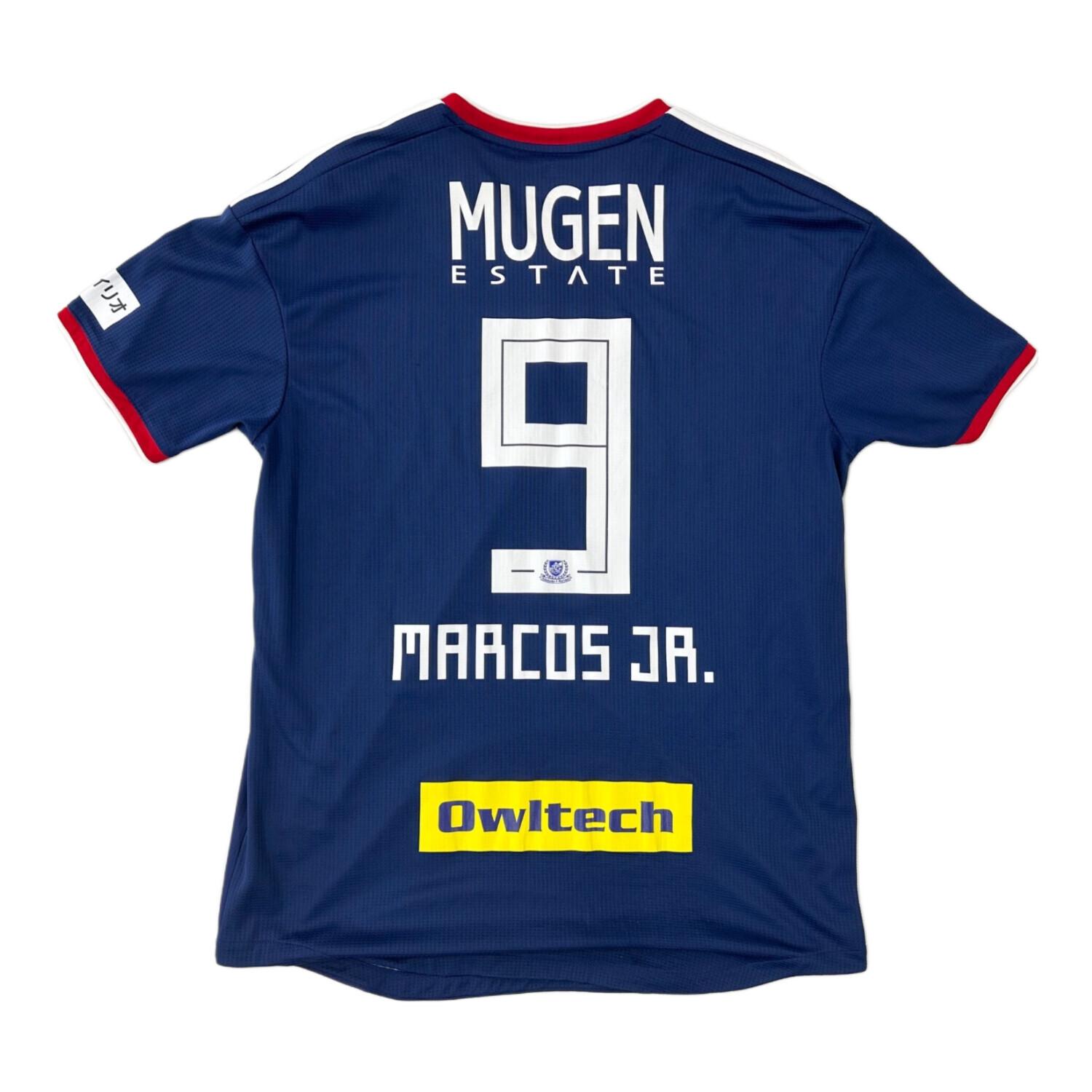 横浜F・マリノス (ヨコハマエフマリノス) サッカーユニフォーム