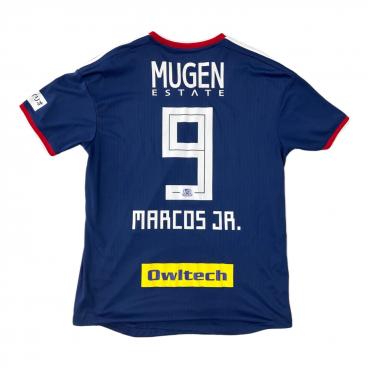 スペイン代表 (スペインダイヒョウ) サッカーユニフォーム メンズ SIZE