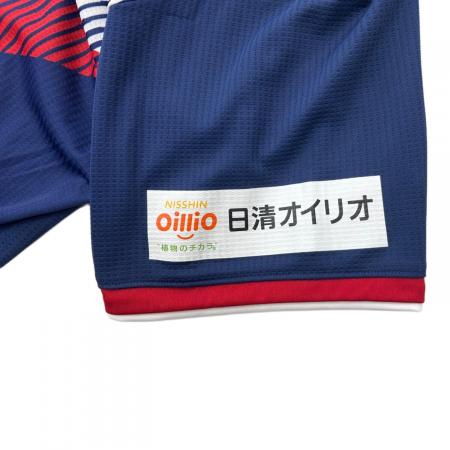 横浜Fマリノス 2021限定スペシャルユニフォーム マルコスジュニオール 横浜Fマリノス 2021限定スペシャルユニフォーム マルコス