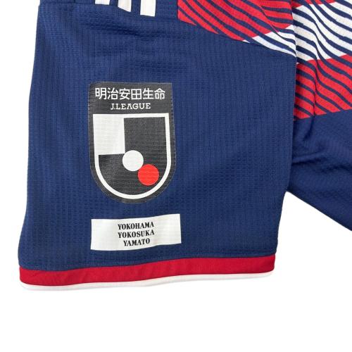 横浜F・マリノス (ヨコハマエフマリノス) サッカーユニフォーム