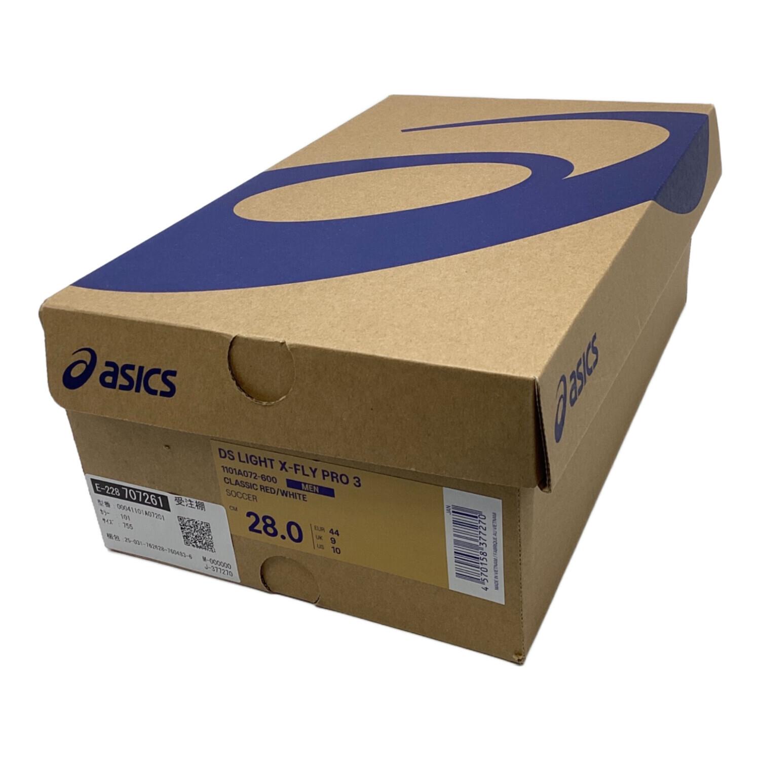 【未使用品】DS LIGHT Yahoo!オークション -「アシックス ds light」(スポーツ