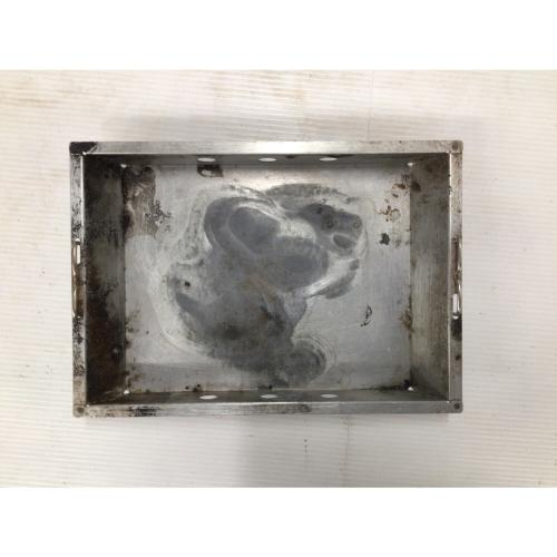 Snow peak (スノーピーク) IGTシステムBBQボックス焼武者 バーベキューコンロ 廃盤品