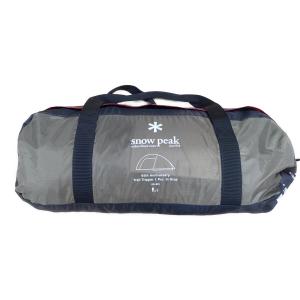 Snow peak (スノーピーク) ソロテント SD-651 65周年記念トレイルトリッパーPro.1