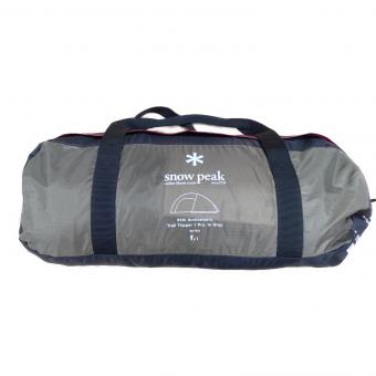 Snow peak (スノーピーク) ソロテント SD-651 65周年記念トレイルトリッパーPro.1