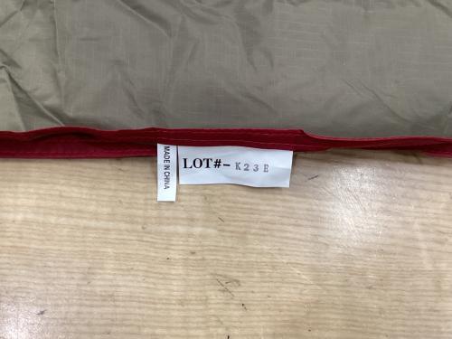 Snow peak (スノーピーク) ソロテント SD-651 65周年記念トレイルトリッパーPro.1