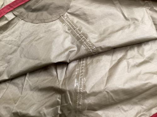 Snow peak (スノーピーク) ソロテント SD-651 65周年記念トレイルトリッパーPro.1