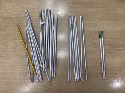 Snow peak (スノーピーク) ソロテント SD-651 65周年記念トレイルトリッパーPro.1