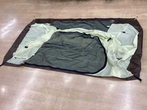 Snow peak (スノーピーク) ソロテント SD-651 65周年記念トレイルトリッパーPro.1