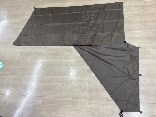 Snow peak (スノーピーク) ソロテント SD-651 65周年記念トレイルトリッパーPro.1