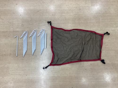 Snow peak (スノーピーク) ソロテント SD-651 65周年記念トレイルトリッパーPro.1