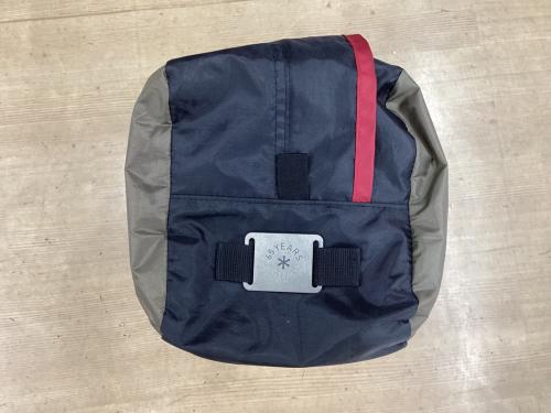 Snow peak (スノーピーク) ソロテント SD-651 65周年記念トレイルトリッパーPro.1