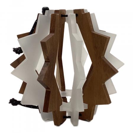 bonbonero (ボンボネロ) ランタンアクセサリー Shim Craft. MOKU