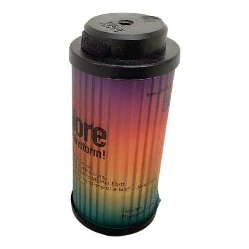 38explore (サーティーエイト・エクスプロー) LEDランタン ステッカーカスタム 38-kt 38灯