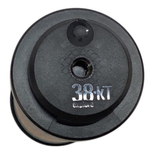 38explore (サーティーエイト・エクスプロー) LEDランタン ステッカーカスタム 38-kt 38灯