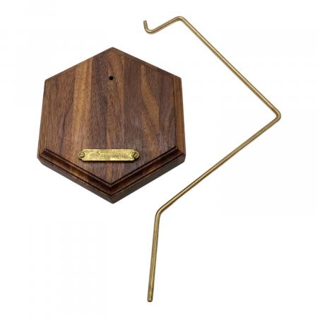 Natural works 99Re ランタンスタンド ブラウン The country sunset