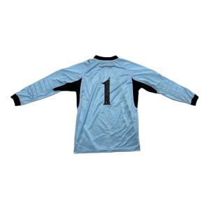 東京ヴェルディ (トウキョウヴェルディ) GK用 サッカーユニフォーム 【1】 @ メンズ 3XL スカイブルー