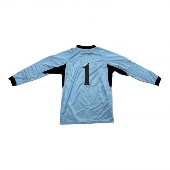 東京ヴェルディ (トウキョウヴェルディ) GK用 サッカーユニフォーム 【1】 @ メンズ 3XL スカイブルー