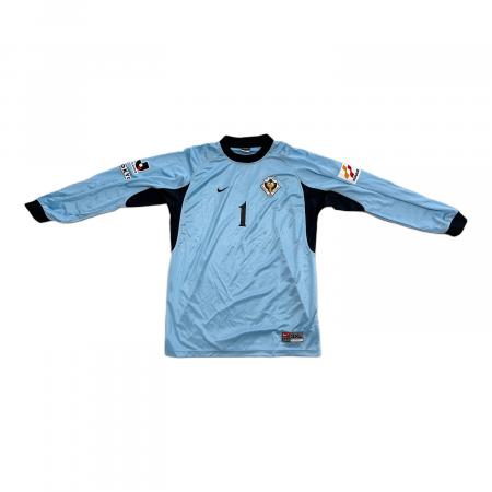 東京ヴェルディ (トウキョウヴェルディ) GK用 サッカーユニフォーム
