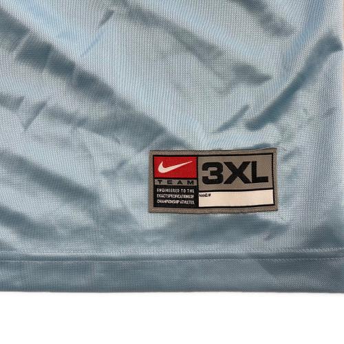 東京ヴェルディ (トウキョウヴェルディ) GK用 サッカーユニフォーム 【1】 @ メンズ 3XL スカイブルー